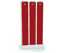 Cloakroom locker ALDOP 1920 x 900 x 500